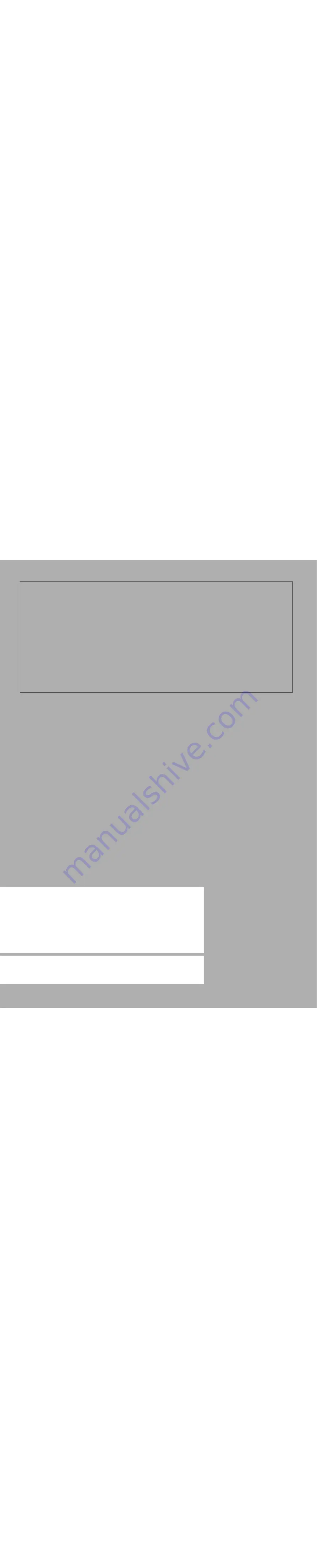 Siemens HR445513N Instruction Manual Download Page 52