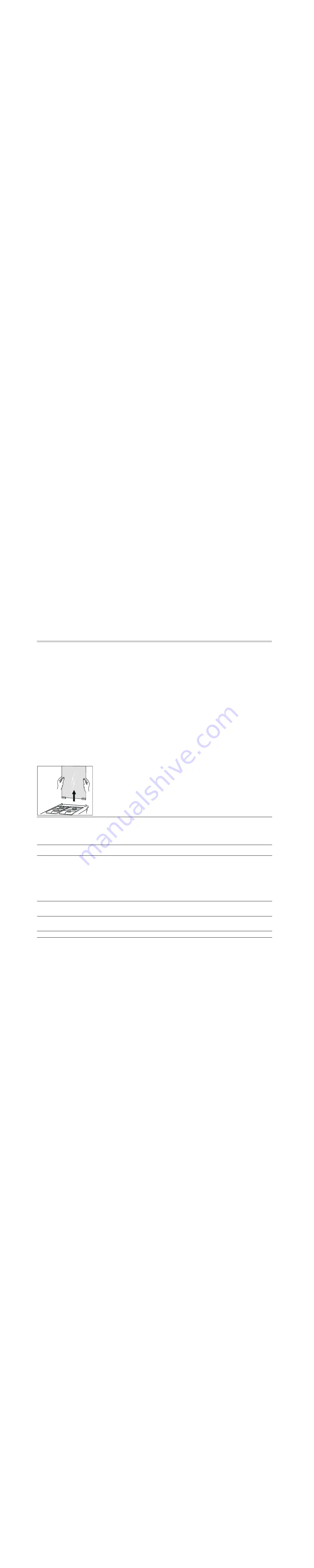 Siemens HR523213T Instruction Manual Download Page 13