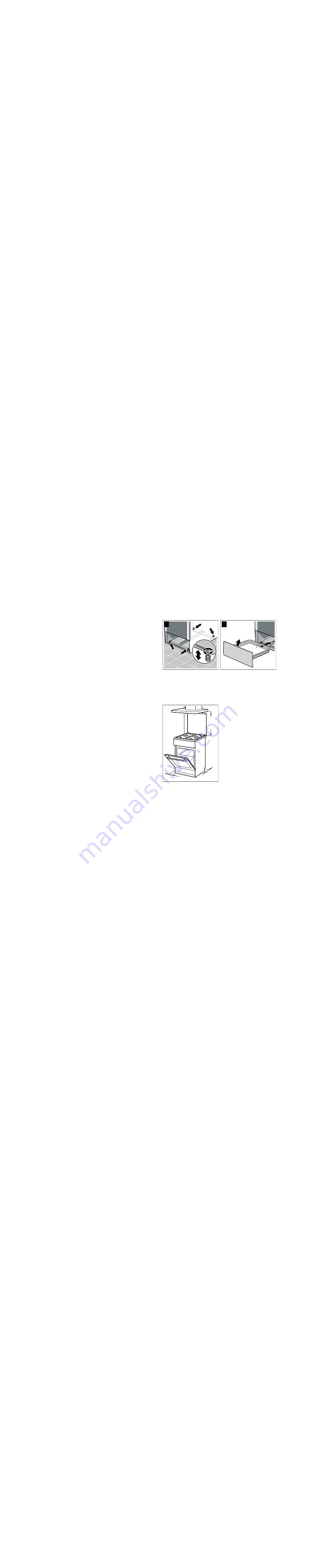 Siemens HR64D233Q Скачать руководство пользователя страница 8