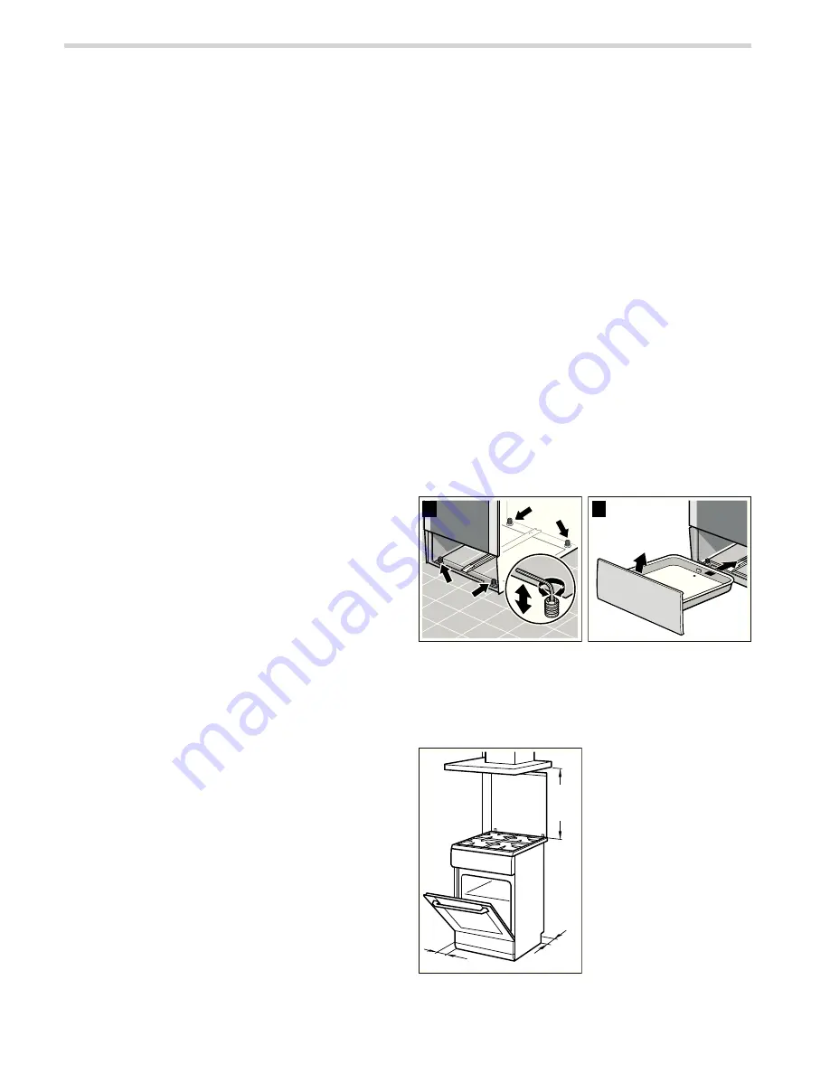 Siemens HR725220N Instruction Manual Download Page 7