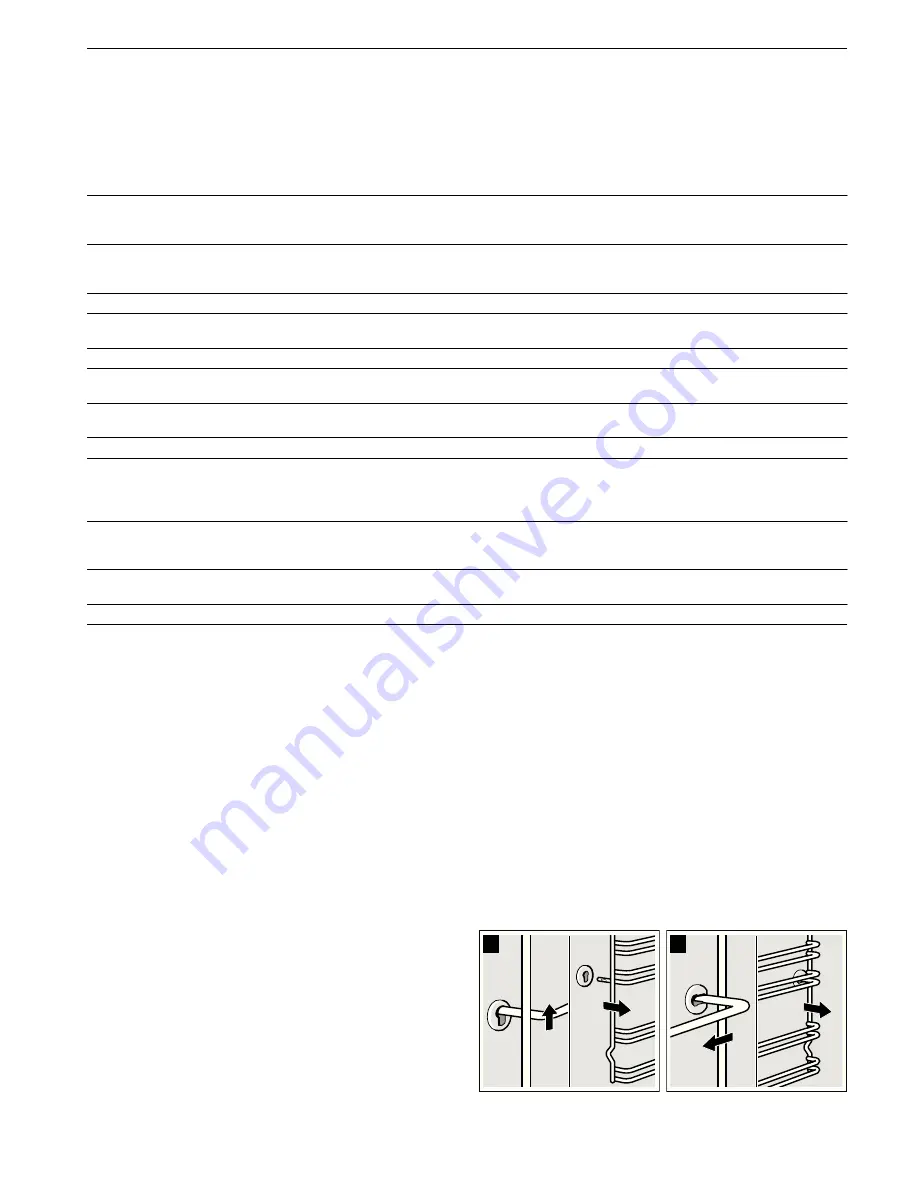 Siemens HR725220N Instruction Manual Download Page 14