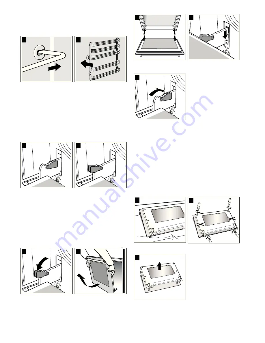 Siemens HR725220N Instruction Manual Download Page 15