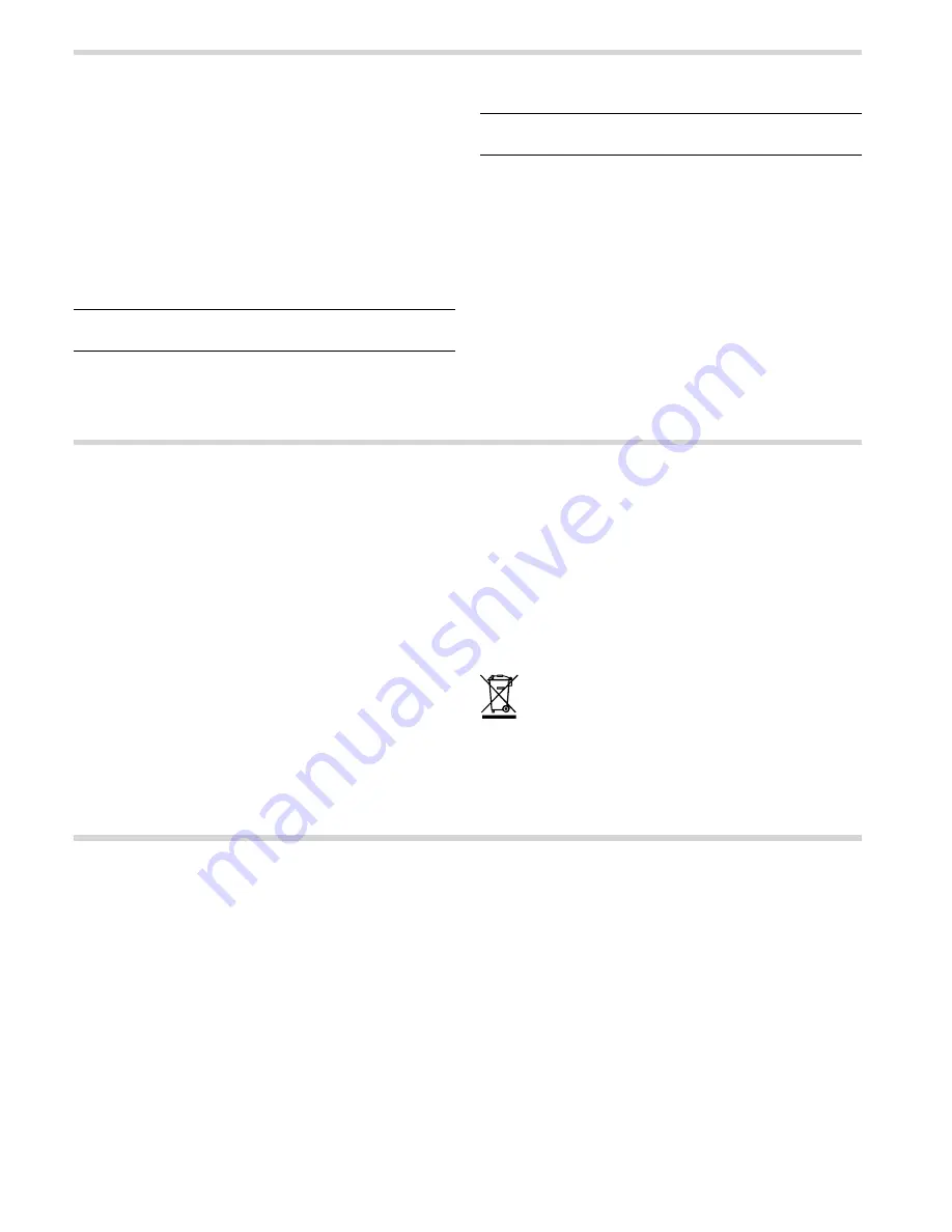 Siemens HR725220N Instruction Manual Download Page 17