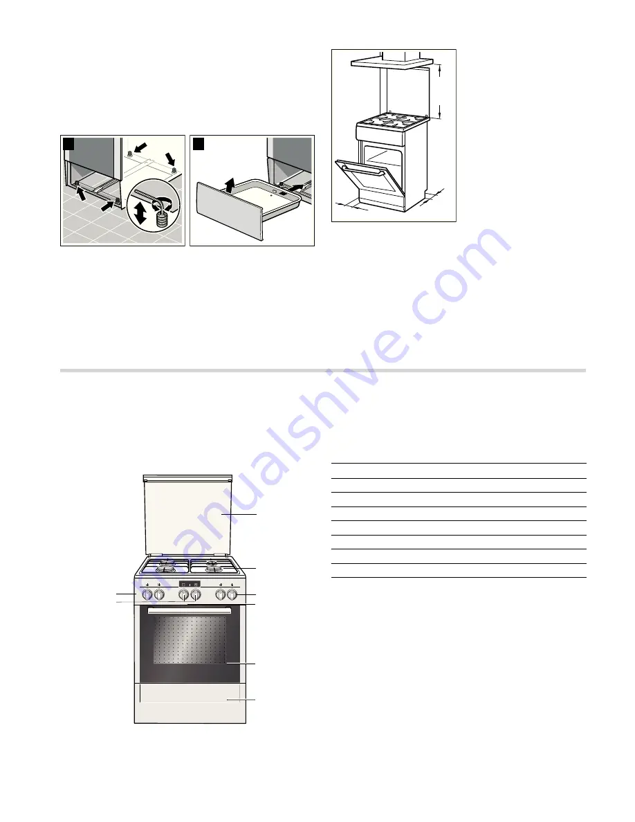 Siemens HR725220N Instruction Manual Download Page 32