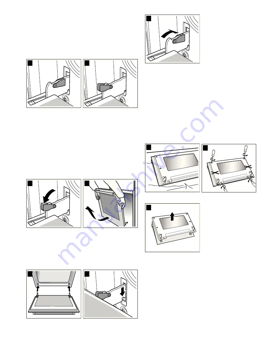 Siemens HR725220N Instruction Manual Download Page 40