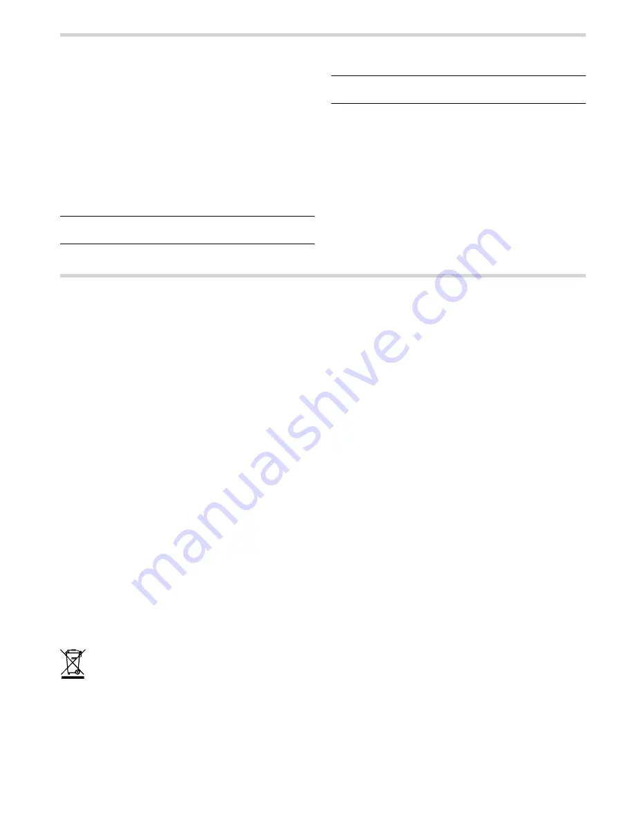 Siemens HR725220N Instruction Manual Download Page 42