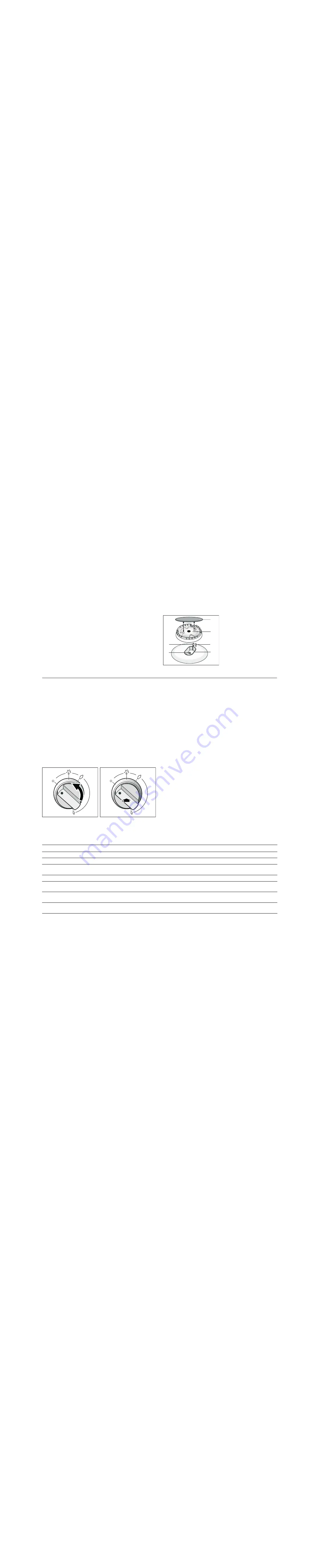 Siemens HR74W233Y Instruction Manual Download Page 12