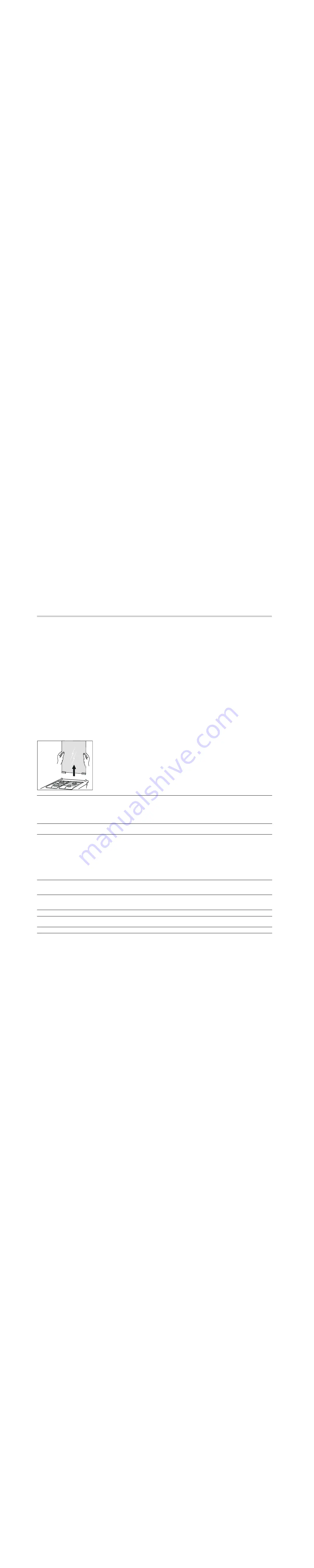 Siemens HR74W233Y Instruction Manual Download Page 15