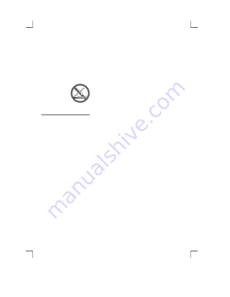 Siemens HR74W530J Instruction Manual Download Page 9