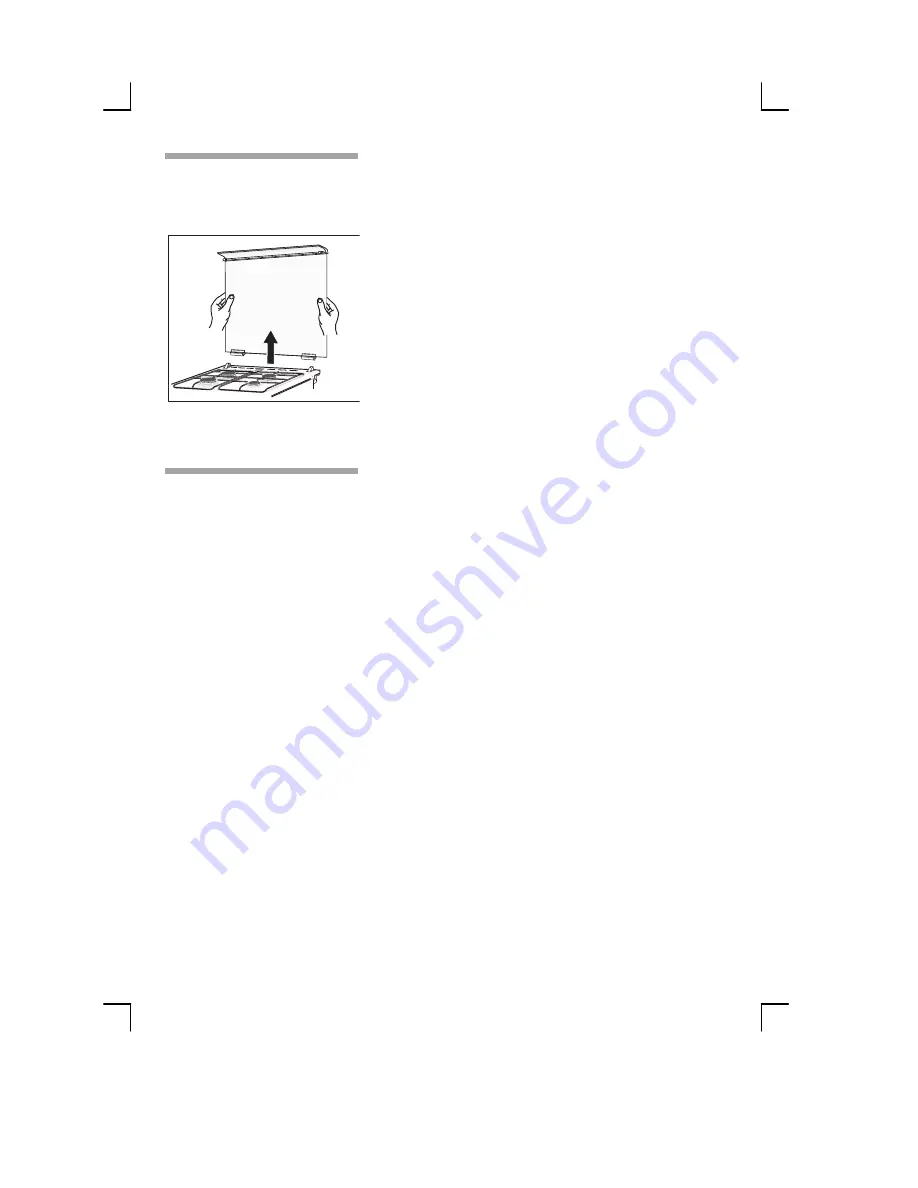 Siemens HR74W530J Instruction Manual Download Page 34