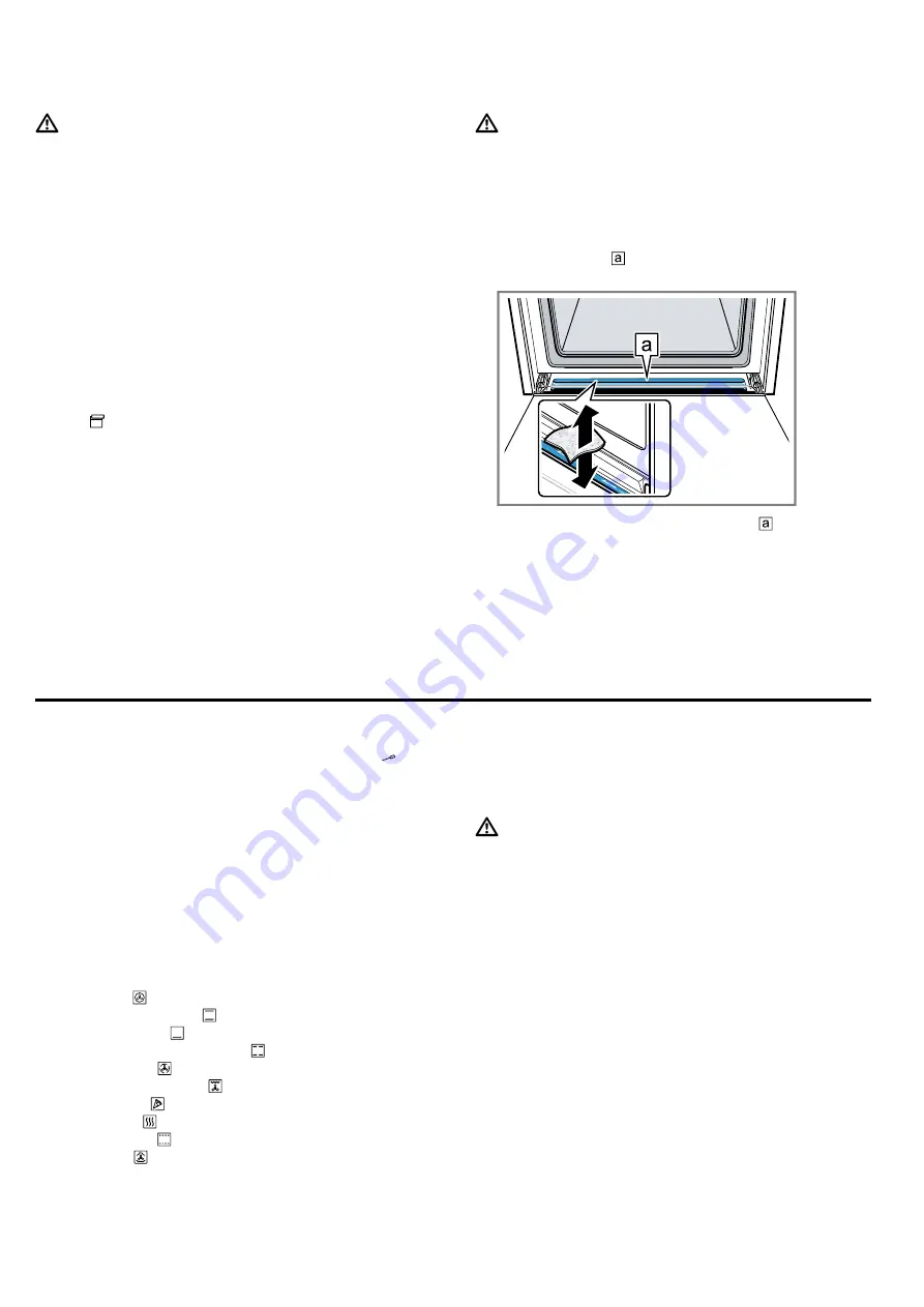 Siemens HR976GM.1A User Manual And Installation Instructions Download Page 19