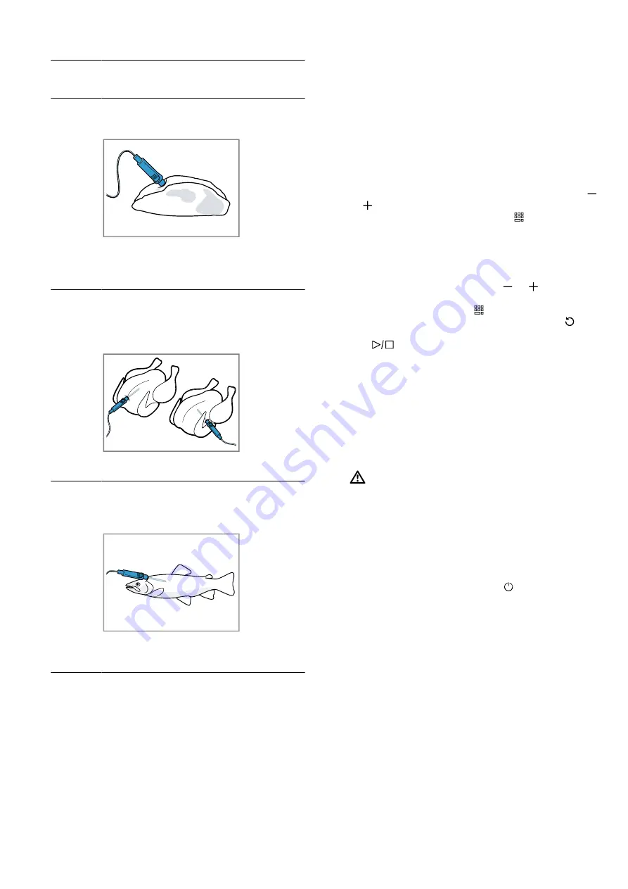 Siemens HR976GM.1A Скачать руководство пользователя страница 20