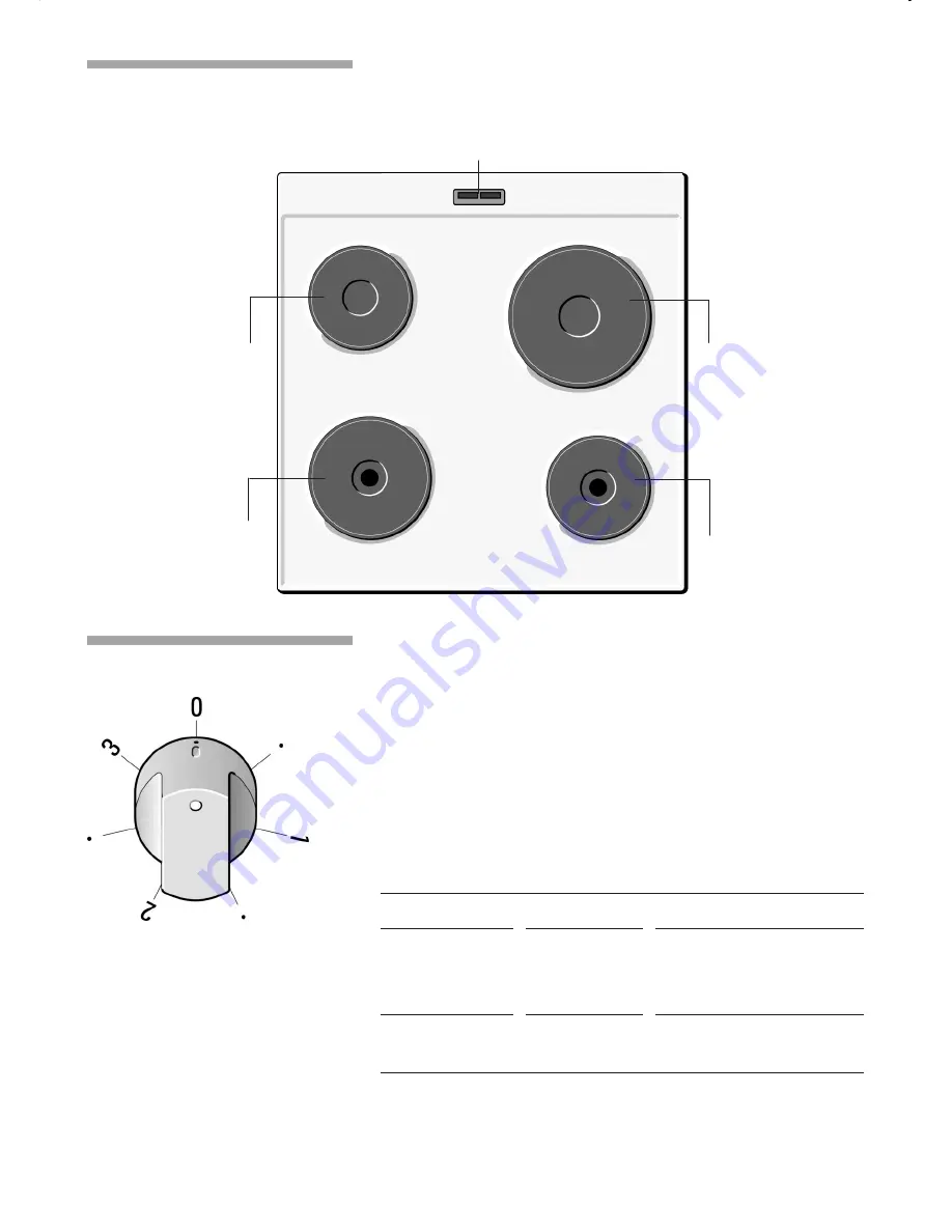 Siemens HS 24025 CC Instructions For Use Manual Download Page 15