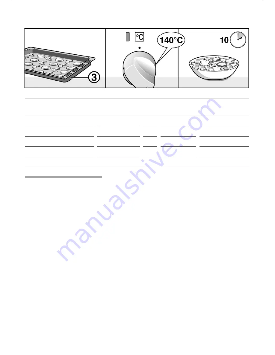 Siemens HS 24025 CC Instructions For Use Manual Download Page 19