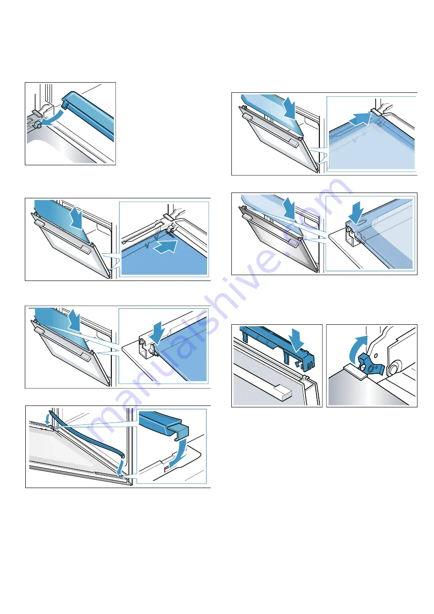 Siemens HS636GD.2 Instruction Manual Download Page 30