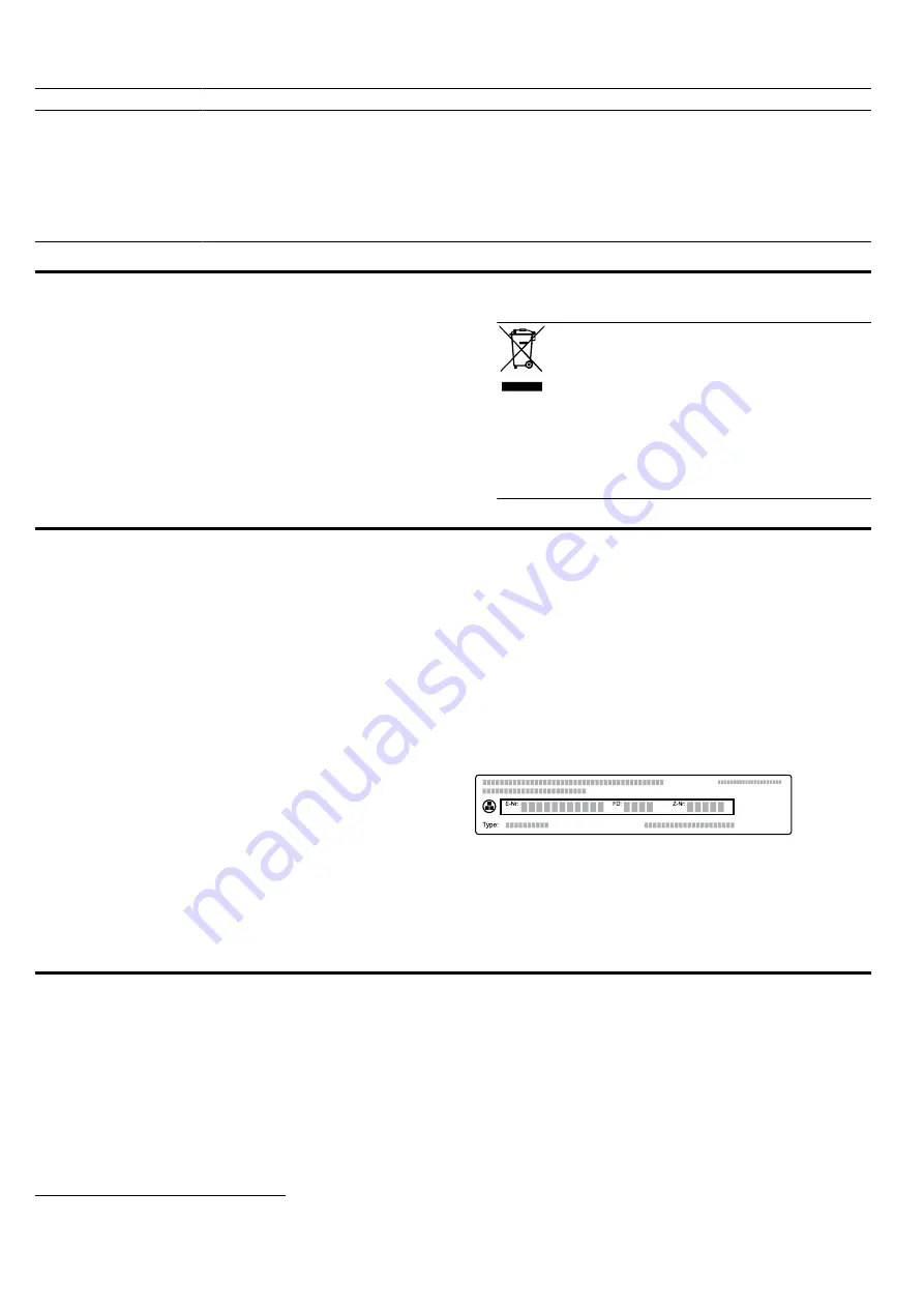 Siemens HS736G1 2 Series User Manual And Installation Instructions Download Page 35