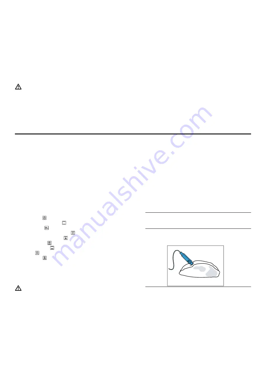 Siemens HS836GP.0 User Manual And Installation Instructions Download Page 18