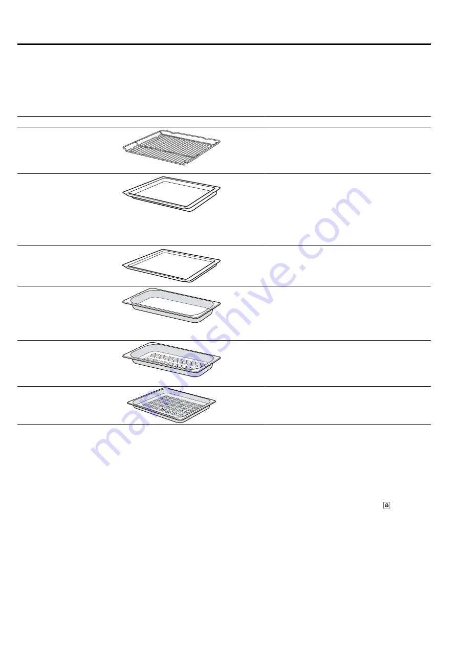 Siemens HS958KD 1 Series User Manual And Installation Instructions Download Page 11