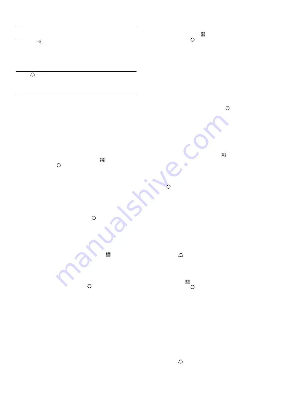 Siemens HS958KD 1 Series User Manual And Installation Instructions Download Page 16