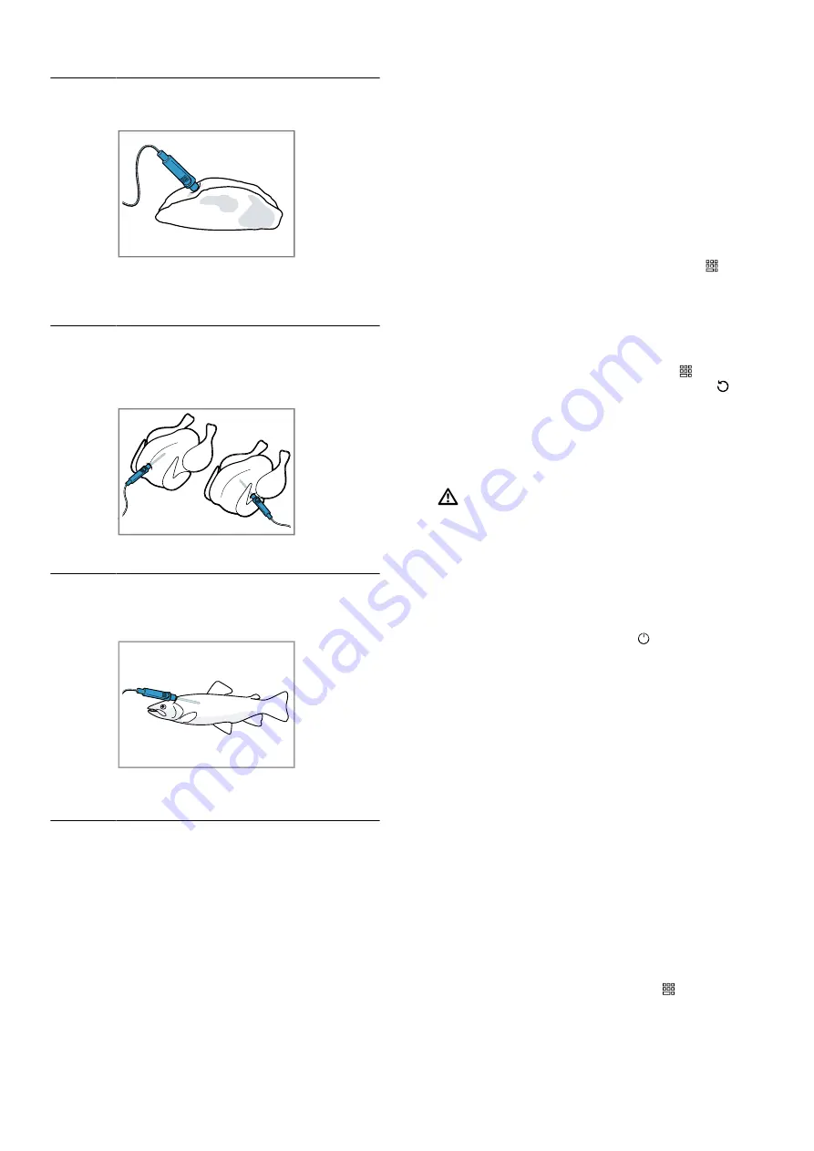 Siemens HS958KD 1 Series User Manual And Installation Instructions Download Page 21