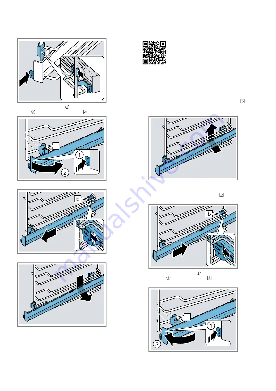 Siemens HS958KD 1 Series User Manual And Installation Instructions Download Page 37