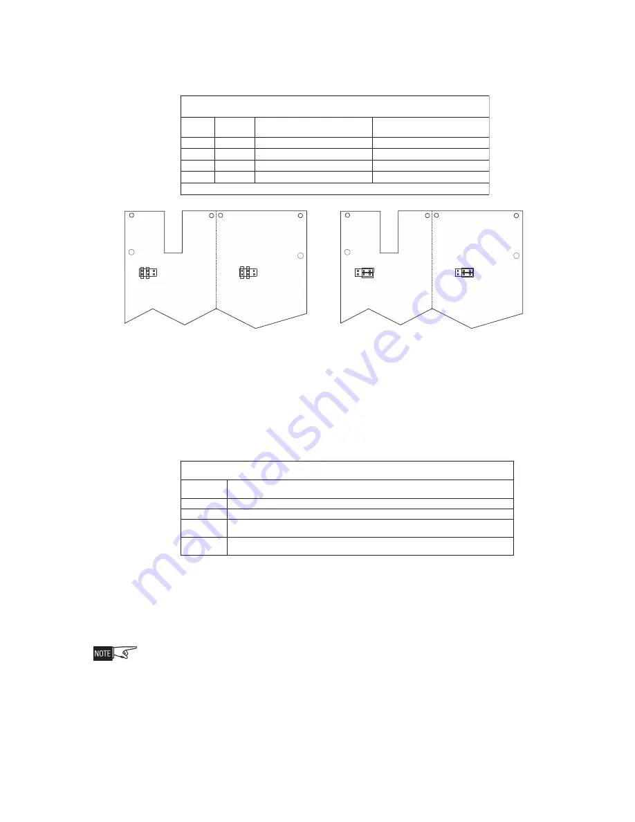 Siemens HUB-4 Installation Instructions Manual Download Page 4