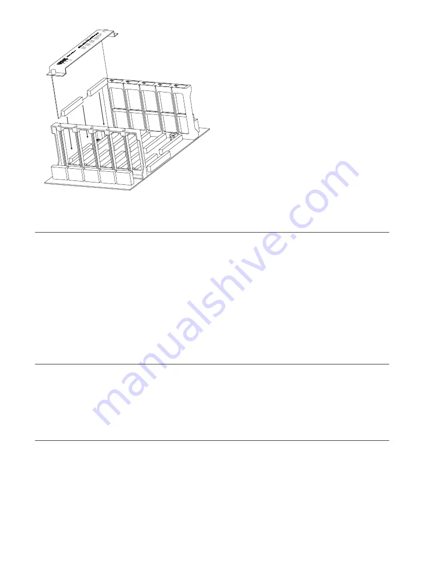 Siemens HUB-4 Installation Instructions Manual Download Page 8