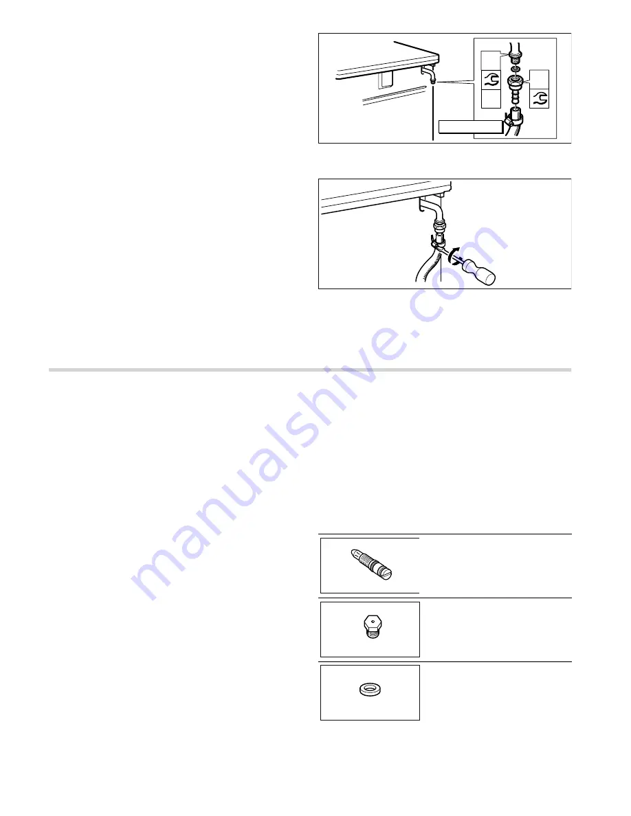 Siemens HX423210N Installation Instruction Download Page 13