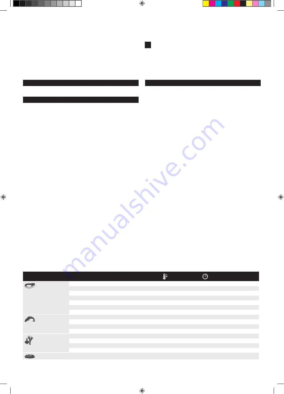 Siemens HZ390522 Instructions For Use Manual Download Page 32