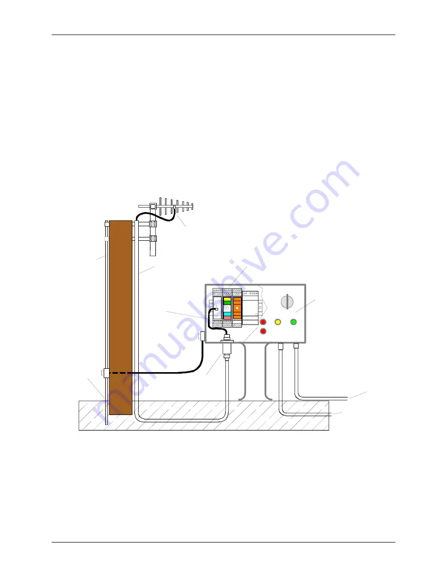 Siemens IGWiPS200-1 Скачать руководство пользователя страница 9