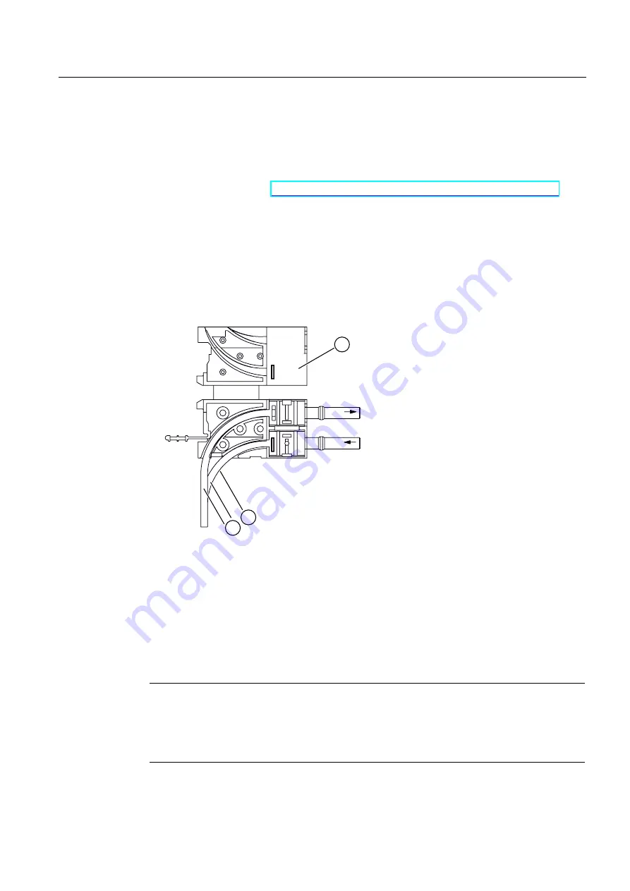 Siemens IM 153-4 PN Operating Instructions Manual Download Page 75