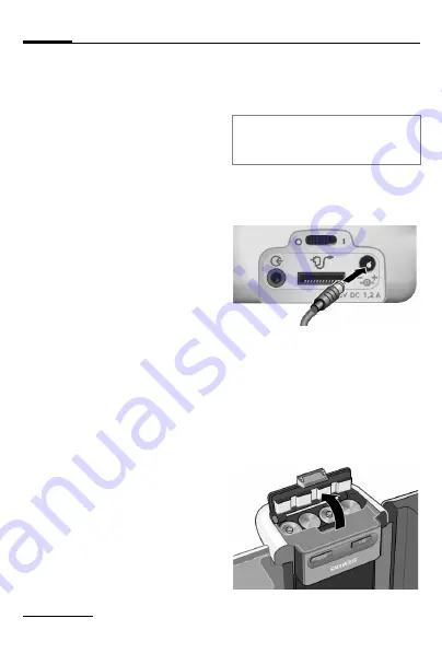 Siemens IMS700 User Manual Download Page 19