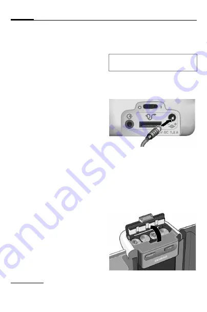 Siemens IMS700 User Manual Download Page 44