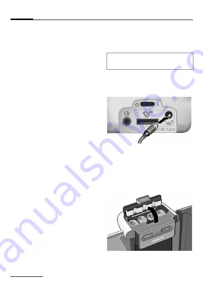 Siemens IMS700 User Manual Download Page 54