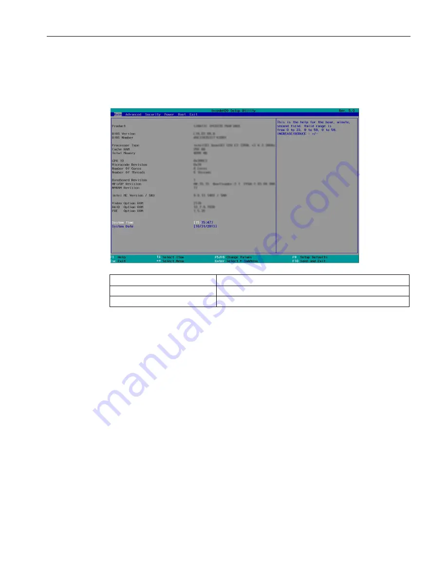 Siemens INOX PRO SIMATIC IPC277D Скачать руководство пользователя страница 13