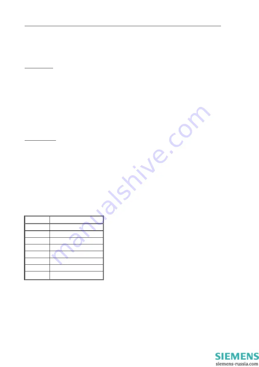 Siemens INSYS Pocket ISDN-TA Operating Manual Download Page 41