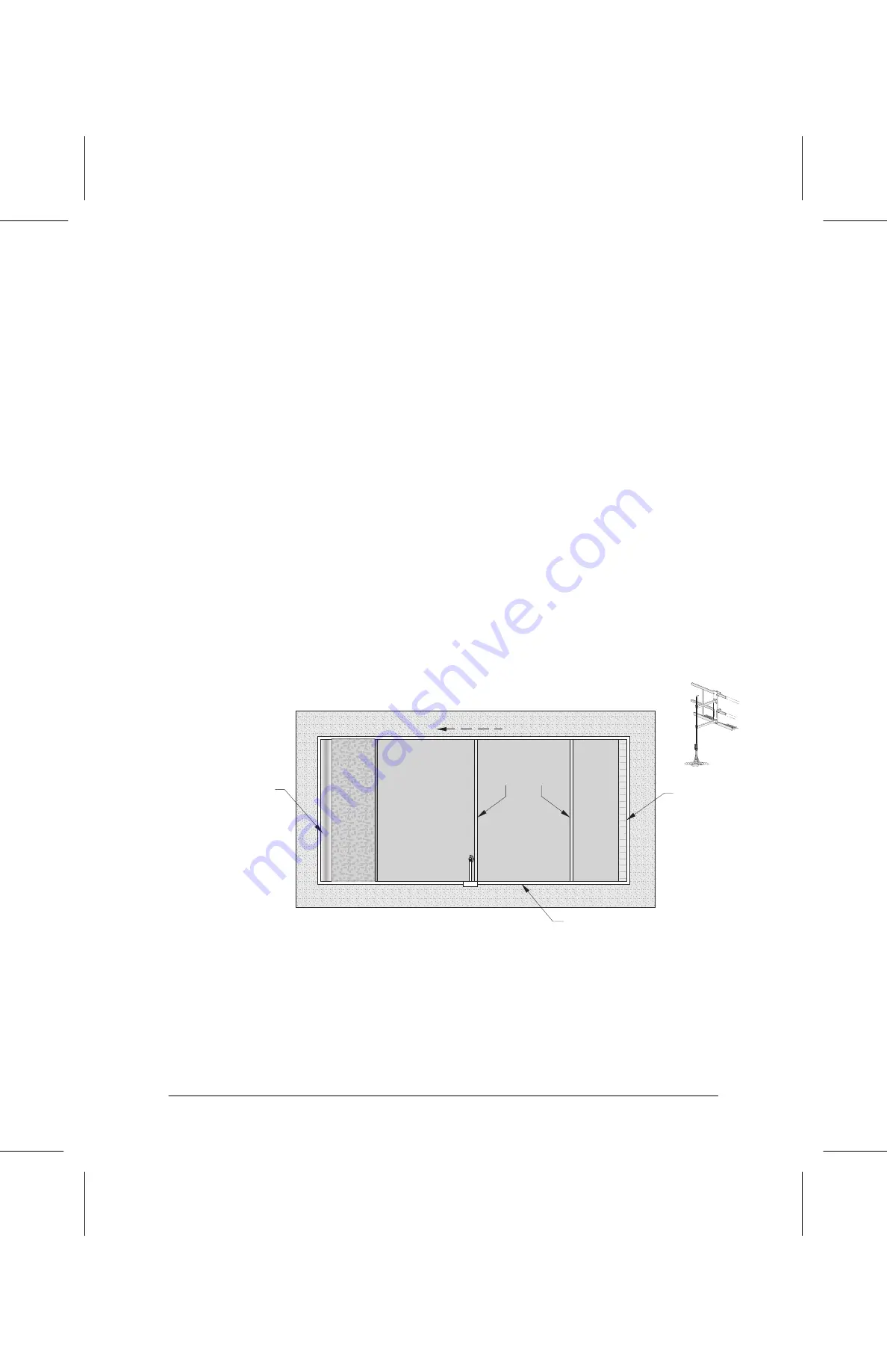 Siemens interranger DPS300 Instructional Manual Download Page 19