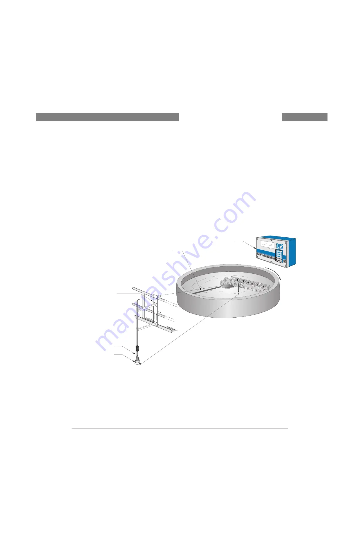 Siemens interranger DPS300 Instructional Manual Download Page 22