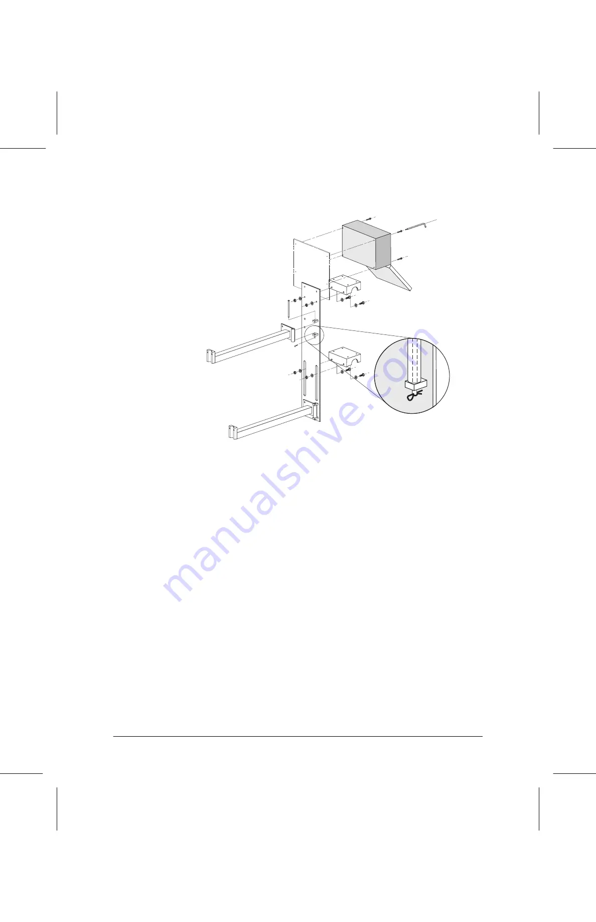 Siemens interranger DPS300 Instructional Manual Download Page 27