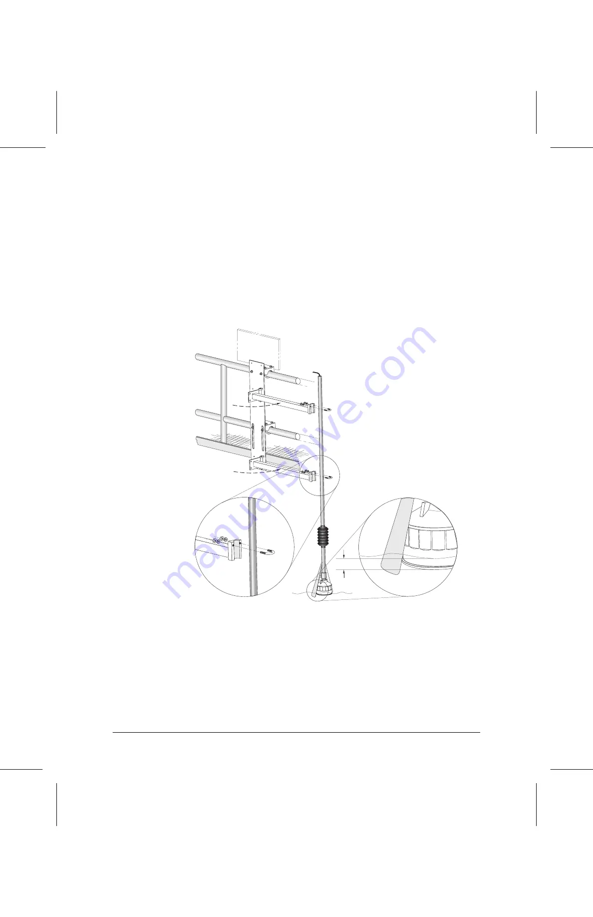 Siemens interranger DPS300 Instructional Manual Download Page 33