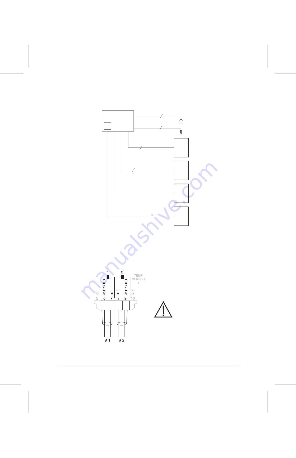 Siemens interranger DPS300 Instructional Manual Download Page 37