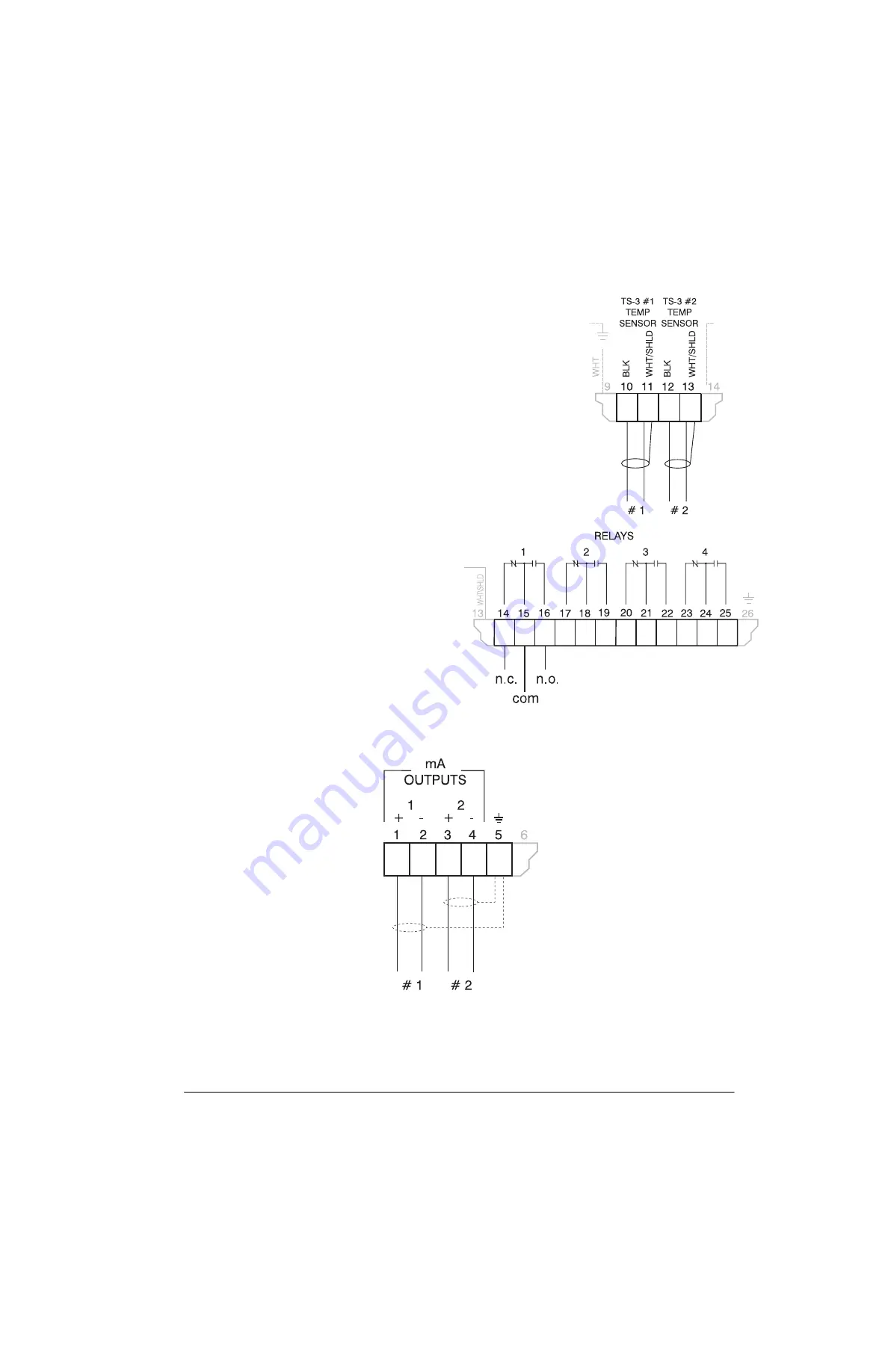 Siemens interranger DPS300 Instructional Manual Download Page 38