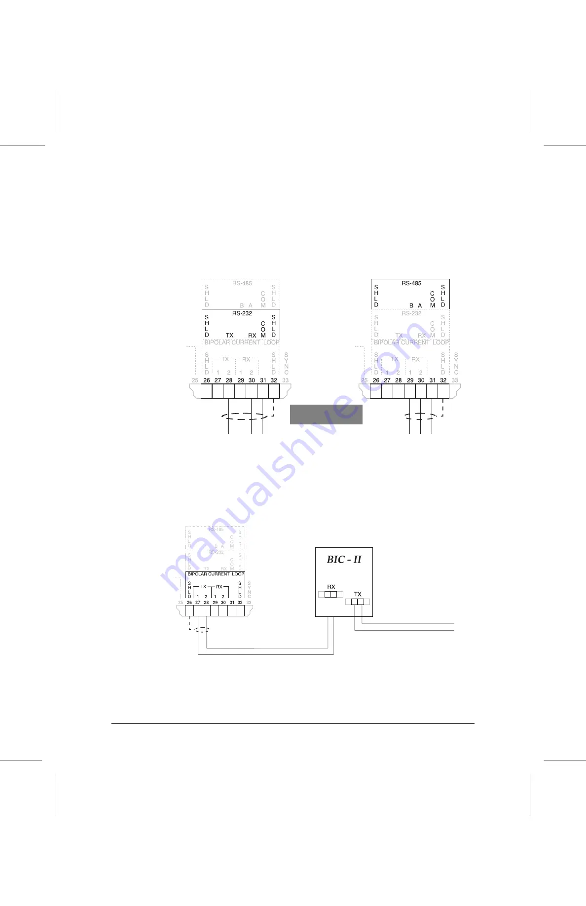 Siemens interranger DPS300 Instructional Manual Download Page 39