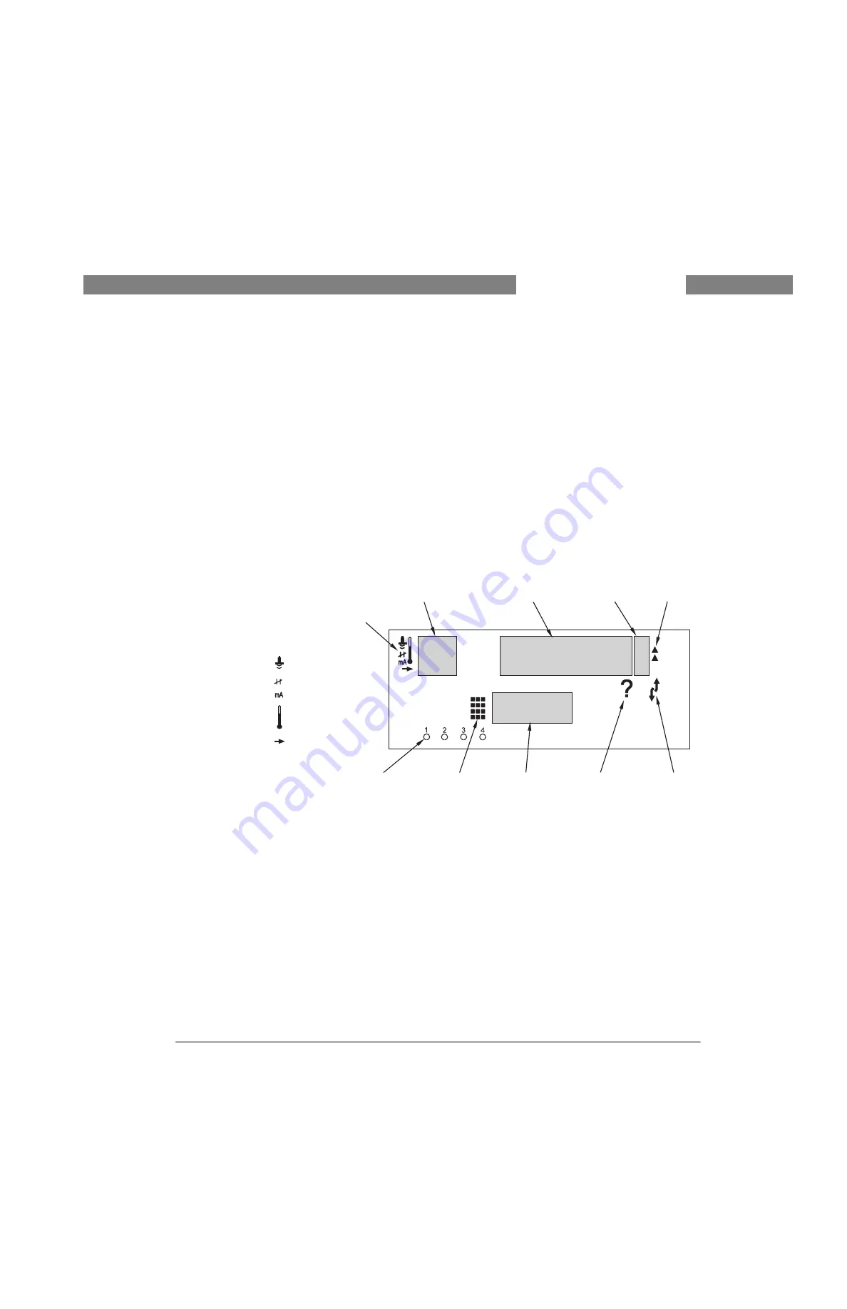 Siemens interranger DPS300 Instructional Manual Download Page 42