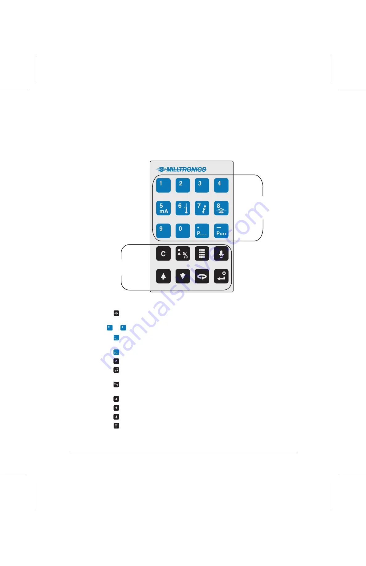 Siemens interranger DPS300 Instructional Manual Download Page 43