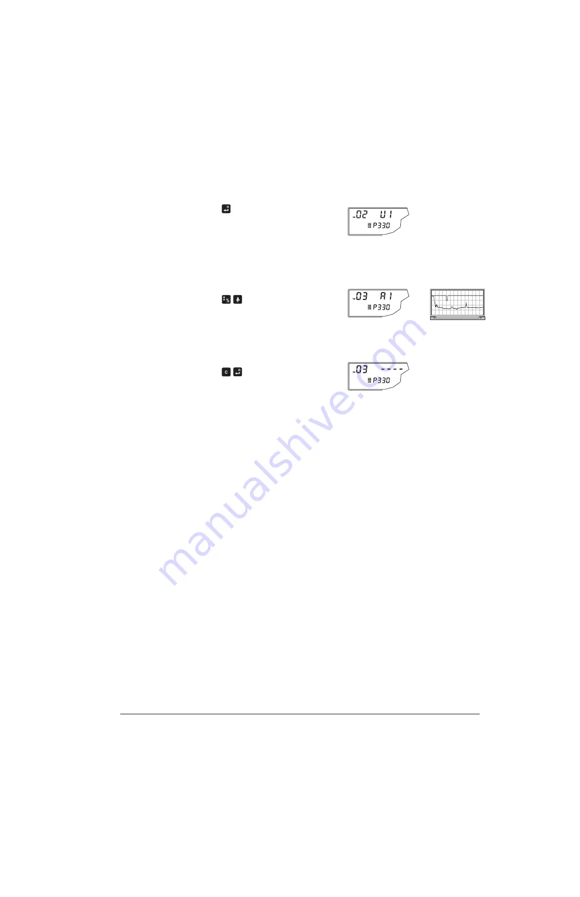 Siemens interranger DPS300 Instructional Manual Download Page 70