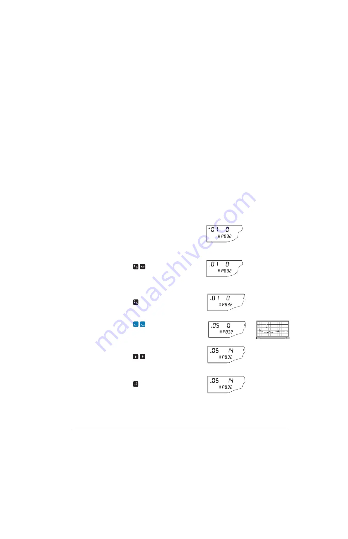 Siemens interranger DPS300 Instructional Manual Download Page 88