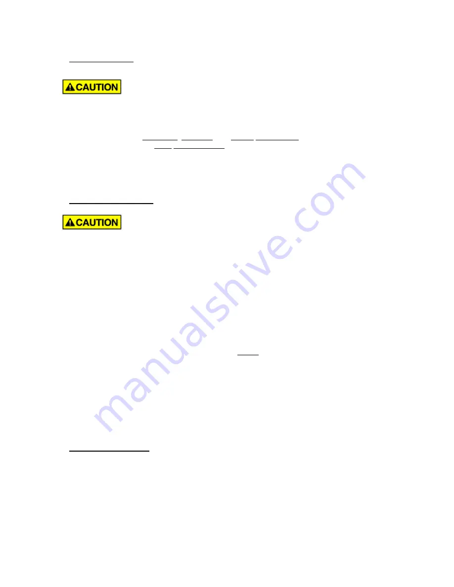 Siemens IONPURE VNX50HH-2 Operation & Maintenance Manual Download Page 6