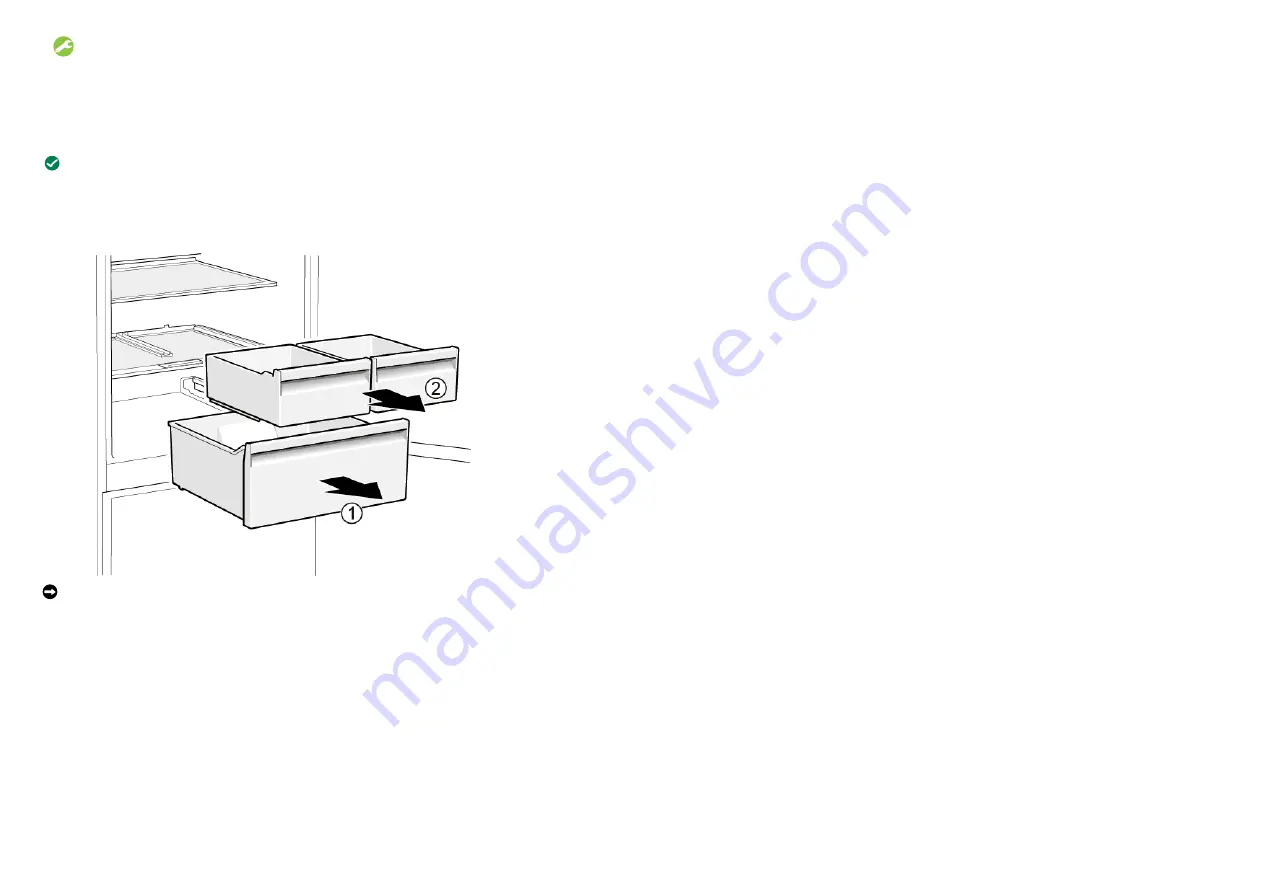 Siemens iQ 300 varioPerfect Repair Hints Download Page 438