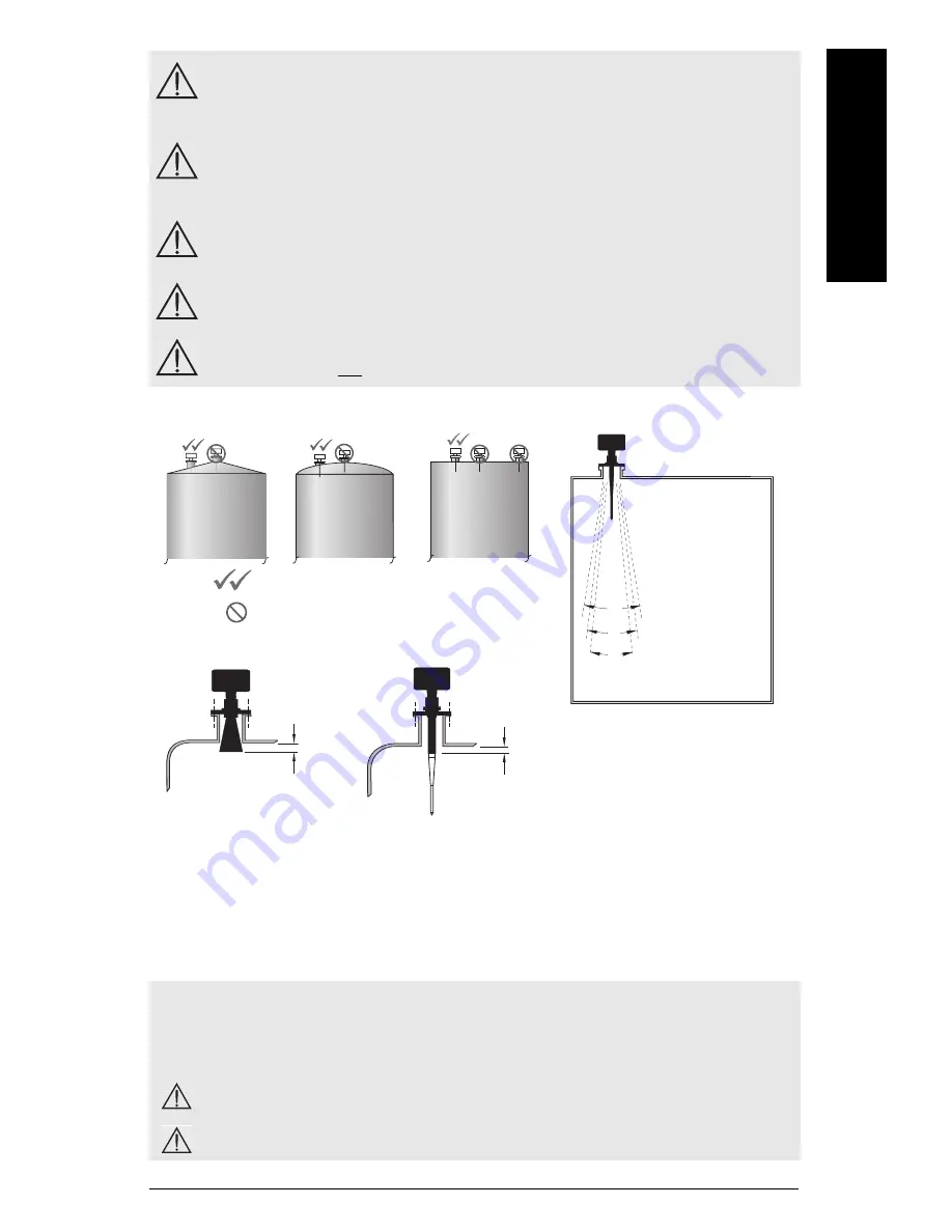 Siemens IQ RADAR 300 Quick Start Manual Download Page 5